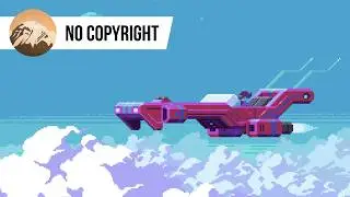 No Copyright 16 Bit Arcade Music | Retro Gaming Nostalgia