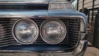 Crown Rs60 1971