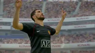 Taarabt's Magic Unleashed: Man Utd vs Arsenal | PES 2019 ⚽️🔥 #FunWithJov