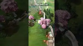 Ese Jugger no aprende #dota #dota2 #reels