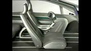Video Auto Mond GM Hywire