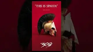 300 #frankmiller #300 #spartans #gerardbutler #movie