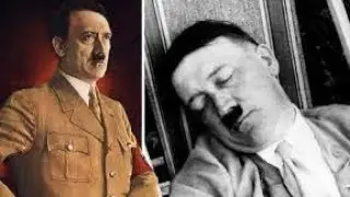 Mystry of Hitler's death is revealed || . ( Hindi ) by the mysterious facts
