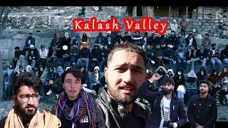 Bumburet Kalash Valley [Must go place in Kalash Valley]