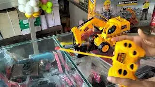 HEAVY MACHINE EXCAVATOR JCB DANCING DIGGERS🎮🎮🎮