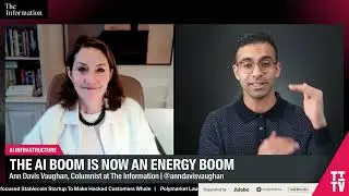 How AI Revived the US Nuclear & Gas Industries