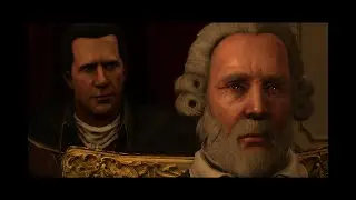 ELIMINATING A HIGH VALUE TARGET | ASSASSIN'S CREED 3 | GAMEPLAY .