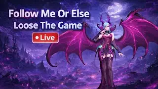 MushindeyuOfficial is live
