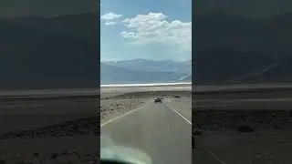 artist drive, Death Valley CA 7-19-24 part 3