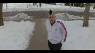 SLC Punk Sean On Acid