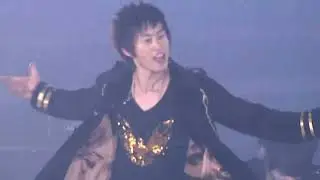 슈퍼주니어 Super Junior -  Intro + Don't Don |  SS1 KR DVD