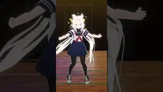 Bbno$ - Two - Filian Dancing