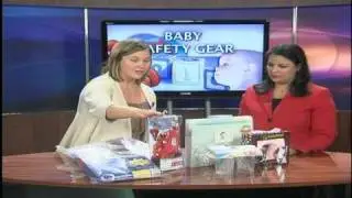Baby Safety Gear