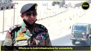 Indian Army Ready For Extended Winter Deployment At LAC