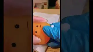 Pimple Popping Toy?!
