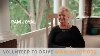 People helping the community |  NHAHA Transportation Volunteer Driver Initiative