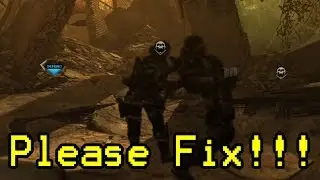 Call of Duty Ghosts: Please Fix The Lag Comp!!! ☼Xyno's Rage☼