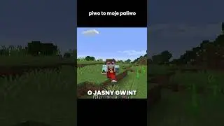 🤯PIWO TO MOJE PALIWO!🤯