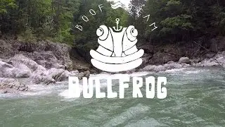 Lammer & Lammer&ouml;fen | Bullfrog Boof Team