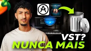 você NÃO PRECISA de VST, e eu vou te provar isso