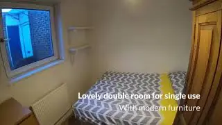 Inworth Walk Room A
