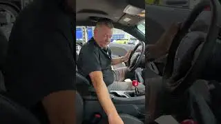Это ЛУЧШАЯ комплектация для маслкара?! #автосалон #продажаавтомобилей #продавецавтомобилей #класс...