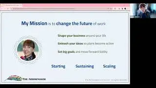 Explore New Ideas to Grow & Elevate Your Business: 2 of 3 Part Series