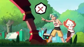 TemTem EP 1: a MAXed out Start!