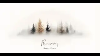 Calm & Melodic Piano for Reflection | Remaining