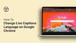 How to Change Live Captions Language on Google Chrome