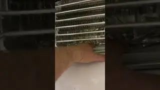 Не холодит верхняя камера. Холодильник Samsung no Frost.