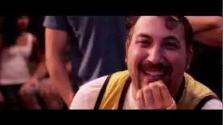 The Guy Knows Everything | Trailer #1