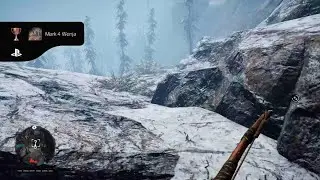 Far Cry Primal Mark 4 Wenja Trophy
