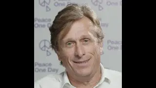 Jeremy Gilley | Thank You | Peace Day Live 2023