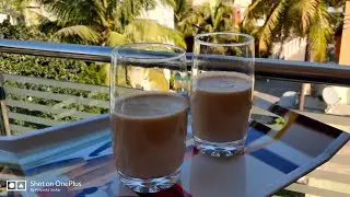 #chicku #milkshake #चिकू मिल्कशेक