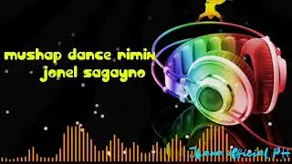 Tiktok Mushap Dance Rimix - Jonel Sagayno #jhanaofficialph #shorts #freesong #musiclover #tiktok.