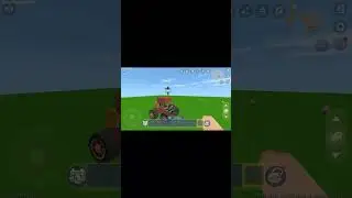 Glitch In MiniWorld