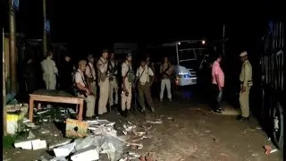 Curfew Imposed in Assam's Hailakandi after communal clash