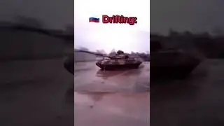 UK 🆚️ Russian Drifting 🇬🇧🇷🇺🚗 #shorts #edit #UK #russia #drift #meme #tank #car #fyp #ship #ships