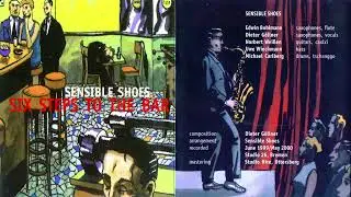 Late summerbreeze   Sensible Shoes   Six Steps To The Bar