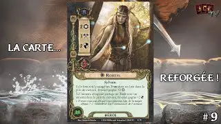 [Reforg&eacute;e] #9 - Rossiel [SDAJCE TV]
