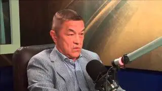Искандер Хисамов: Путину не нужны ни ЛНР, ни ДНР