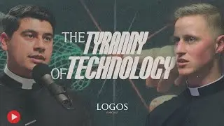 The Tyranny of Technology | Josiah Lott