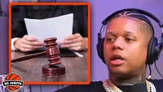 Yella Beezy on Sexual Assault Charge & Why It Got Dismissed