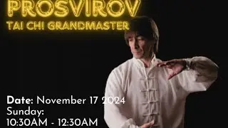 The 17th International Martial Arts Seminar with Golden Dragon