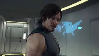PS4 Exclusive | Death Stranding | HARD | #3
