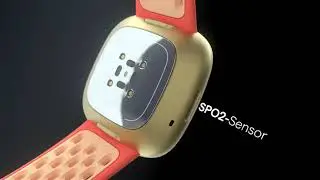 Fitbit Sense: eine neue &Auml;ra der Innovation