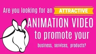 Animation Video Templates To Grow Your Business