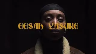 Eesah Yasuke- Cadavre exquis (prod Chief Waxy) (clip officiel)
