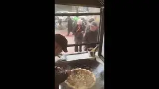 Delicious Chinese Street Food Live | Satisfying Cooking